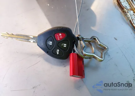 2013 Toyota Corolla Le из США, поврежденный, VIN 2T1BU4EE4DC990557